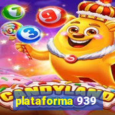 plataforma 939